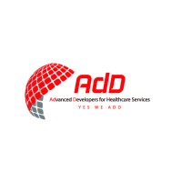 Advanced Developers For Healthcare Services
