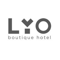 Lyo Boutique Hotel logo - Similar company to Hellenic Vibes Smart Hotel
