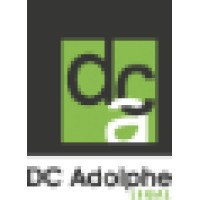 DC Adolphe Legal logo - Similar company to Enyo Lawyers