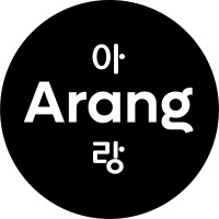 Arang - Taste of Korea logo - Similar company to Radenbrock
