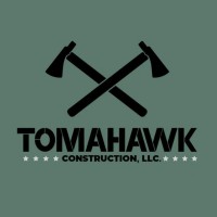 Tomahawk Construction logo - Similar company to Sharpesoft, Inc.
