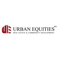 Urban Equities, Inc logo - Similar company to Wouddapay