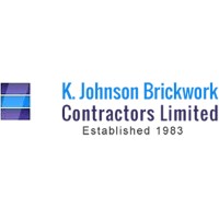 K Johnson Brickwork Ltd logo - Similar company to Oxfordshire Brickwork Ltd