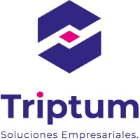 Triptum logo - Similar company to Meteoro Materials