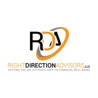 Right Direction Advisors, LLC. logo - Similar company to Hamdan Management Office Dmcc