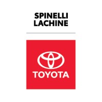 Spinelli Toyota Lachine logo - Similar company to Spinelli