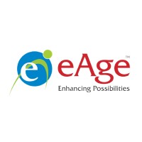 eAge Edusolutions logo - Similar company to Cloud Hr