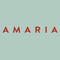 AMARIA logo - Similar company to Ancoworks
