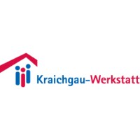 Kraichgau Werkstatt für behinderte Menschen gGmbH logo - Similar company to Klug-Conservation