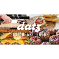 Datz Restaurant Group logo - Similar company to Red Mesa Restaurant Group