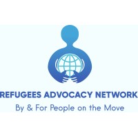 Refugees Advocacy Network (RAN) logo - Similar company to Refugee Pathways