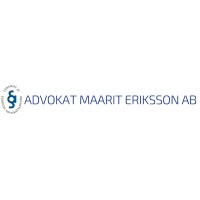 Advokat Maarit Eriksson Ab