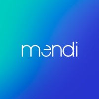 Mendi Hub logo - Similar company to Fancolor Comunicação Visual Inteligente