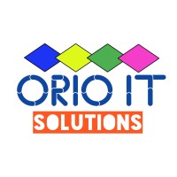 Orio IT Solutions logo - Similar company to Techvue