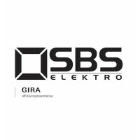 SBS ELEKTRO s.r.o. logo - Similar company to W-Technika Group S.R.O.