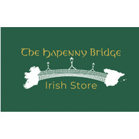 The Hapenny Bridge Spain logo - Similar company to Fabryka Magika Sp. Z O.O. S.K.
