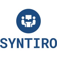 Syntiro logo - Similar company to Syntiro Associates