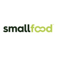 Smallfood Inc. logo - Similar company to Freshr Technologies