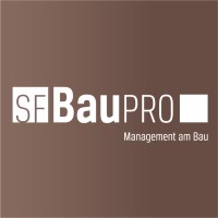 SF Baupro AG logo - Similar company to Soltic