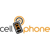 CellAphone logo - Similar company to Sos Warehousing