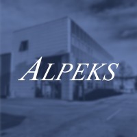 Alpeks logo - Similar company to Textile Union Ltd