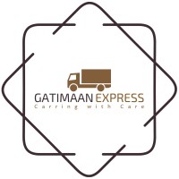 GATIMAAN EXPRESS logo - Similar company to Kartmuch
