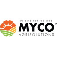 MYCO AGRISOLUTIONS logo - Similar company to Fabtech Engineers