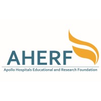 Apollo Hospitals Educational and Research Foundation logo - Similar company to Medwi Communications