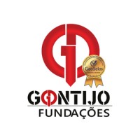 Gontijo Fundações logo - Similar company to Embre Brazilian Engineering And Foundations Company