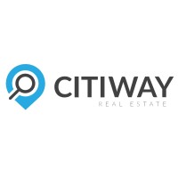 Citiway Real Estate logo - Similar company to Mieyar Real Estate