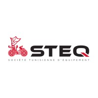 Société Tunisienne d'Equipement STEQ logo - Similar company to Arem Group