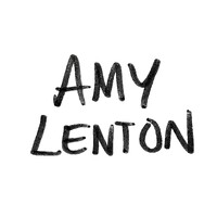 Amy Lenton Art logo - Similar company to Hellostudio