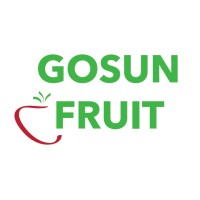 Gosun Fruit B.V. logo - Similar company to Gosun Engineering B.V.