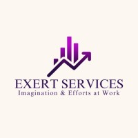 Exert Services logo - Similar company to Bizzbuild Consulting