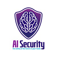 AI Security Corp logo - Similar company to Quantum Ai Security, Llc