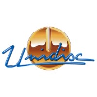 Unidisc Music Group logo - Similar company to Neu Music