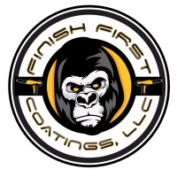Finish First Coatings, LLC logo - Similar company to Murray Services Inc.