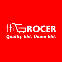 HiGrocer logo - Similar company to Hyper Grocer