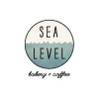 Sea Level Bakery + Coffee