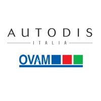OVAM S.p.A. logo - Similar company to Telos Group