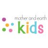 Mother and Earth Kids logo - Similar company to Joy & Style - The Baby Boutique -