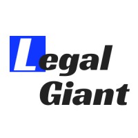 Legal Giant logo - Similar company to Legal Giant
