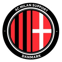 AC Milan Support Danmark logo - Similar company to Ac Milan Boston