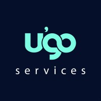 U'Go Services logo - Similar company to Afloury Studio
