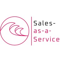 Sales-as-a-Service MS e.U.