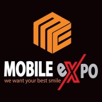 Mobile expo logo - Similar company to Earfun
