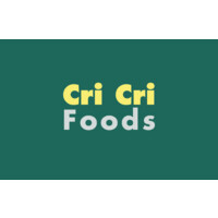 CriCri Foods logo - Similar company to Isla Sanabria