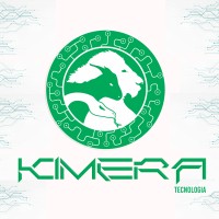 Kimera Tecnologia logo - Similar company to Single Sistemas