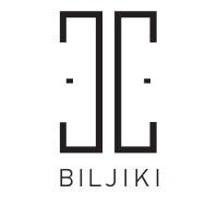 Biljiki logo - Similar company to Cloud 9 By L