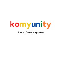komyunity logo - Similar company to Learn91